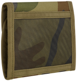 Wallet Five woodland