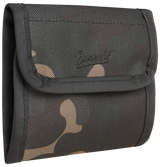 Wallet Five darkcamo