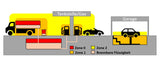 Auto, Transport, Fahrzeug, Maschine, Rad