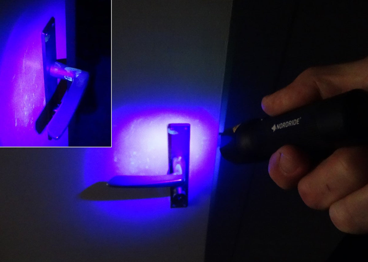 Beleuchtung, Licht, Lampe, Violett