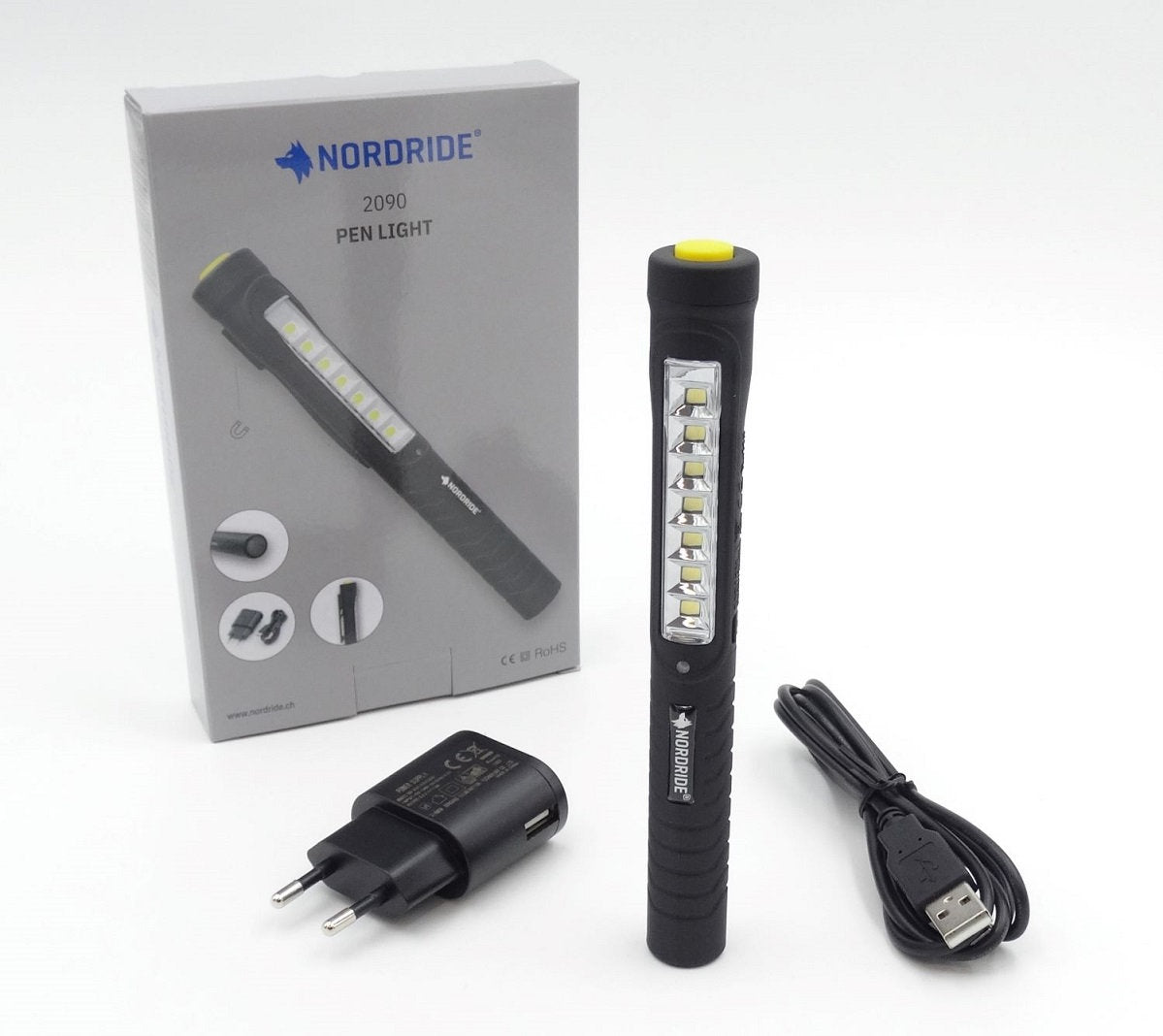 Adapter, Elektronik