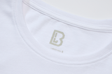 Women T-Shirt white