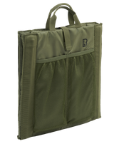 Foldable Seat olive