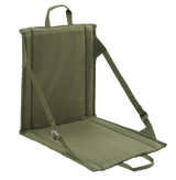 Foldable Seat olive