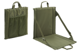 Foldable Seat olive
