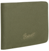 Wallet Four olive