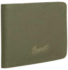 Wallet Four olive