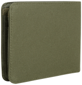 Wallet Four olive