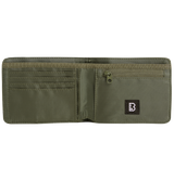 Wallet Four olive