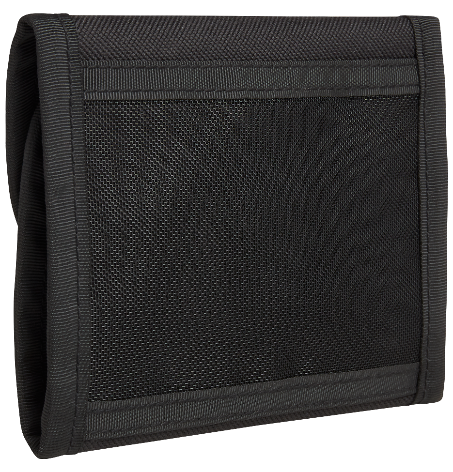 Wallet Five black