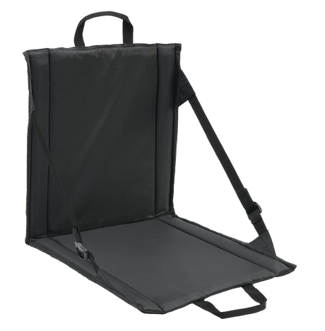 Foldable Seat black