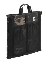 Brandit - Foldable Seat darkcamo