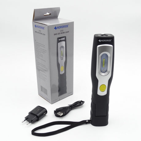 Kiste, Elektronik, Lampe