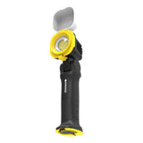 Lampe, Licht
