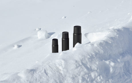Natur, Draußen, Winter