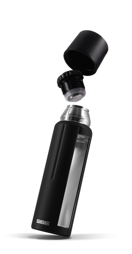Flasche, Shaker