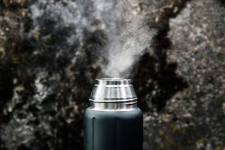 Flasche, Shaker