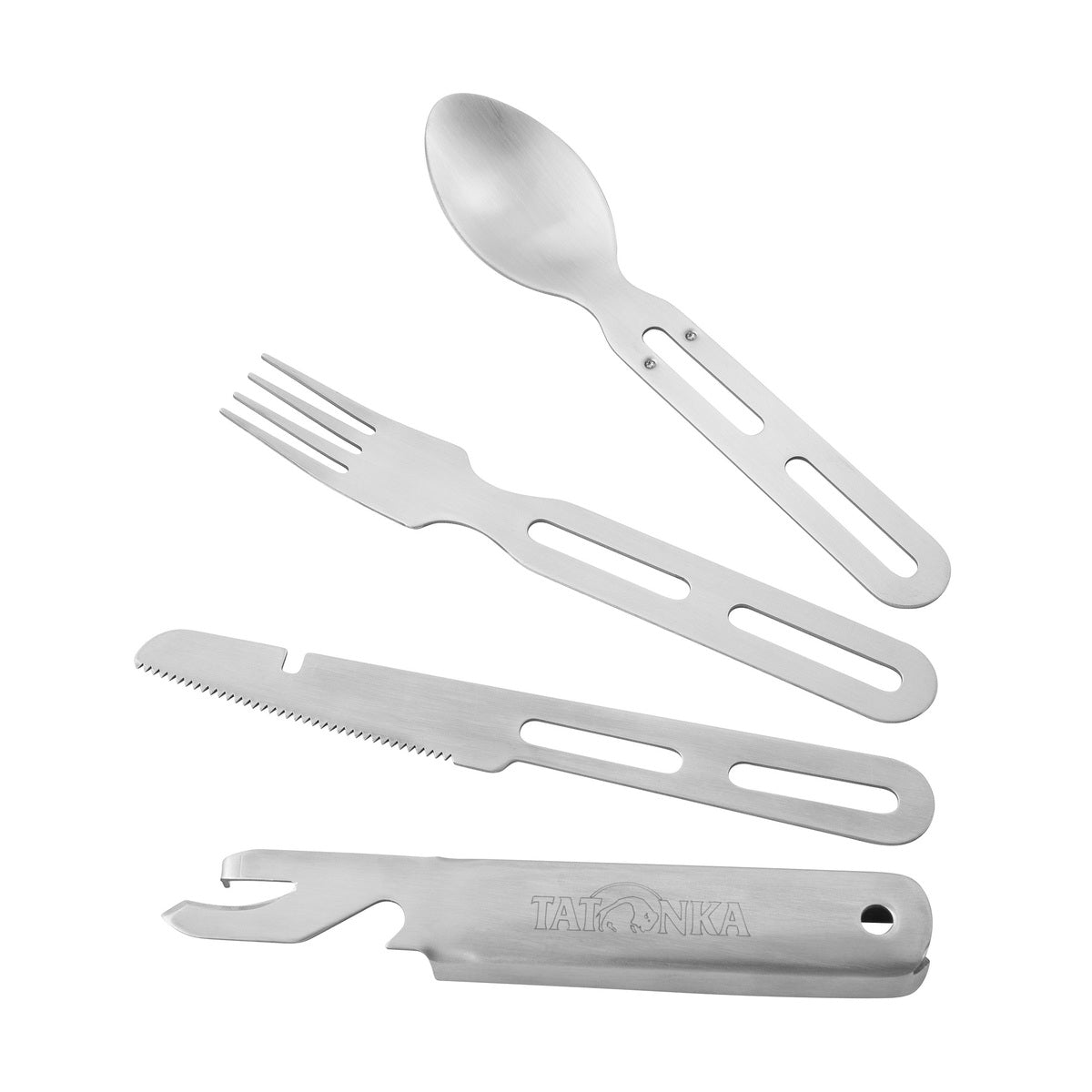 Besteck, Gabel, Löffel