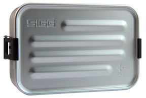 SIGG - Lunchbox Plus S Alu