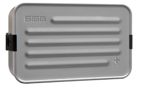 SIGG - Lunchbox Plus L Alu