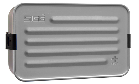 SIGG - Lunchbox Plus L Alu