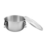 Schale, Kochgeschirr, Topf, Dampfgarer, Kochpfanne