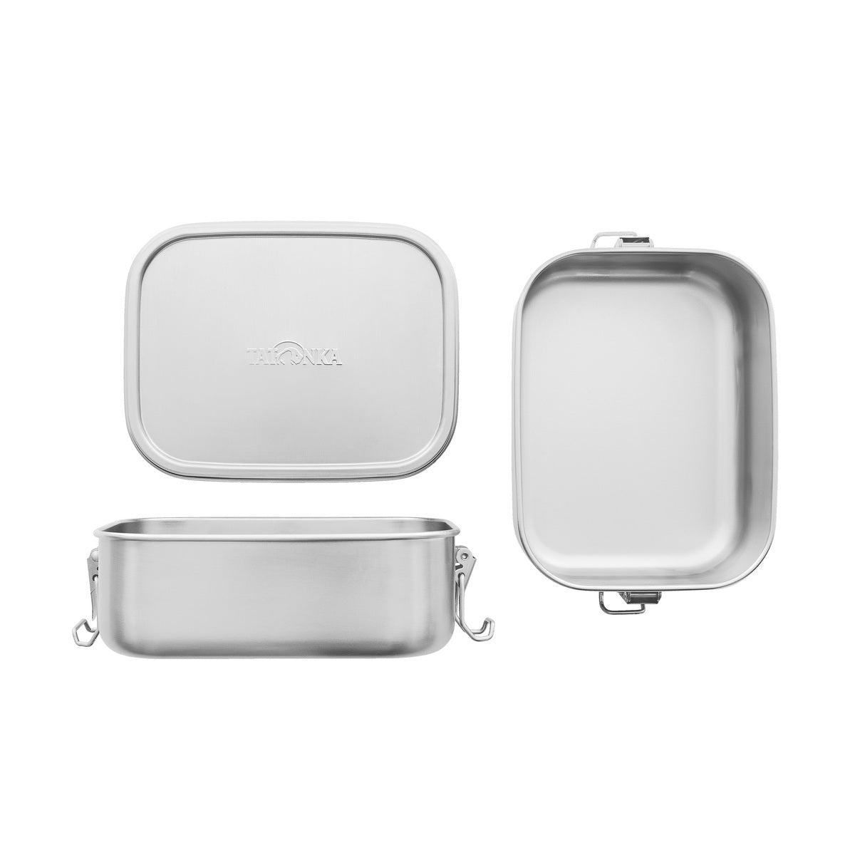 Tatonka - Lunch Box I Lock 800 ml