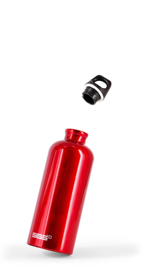 Flasche, Wasserflasche, Shaker