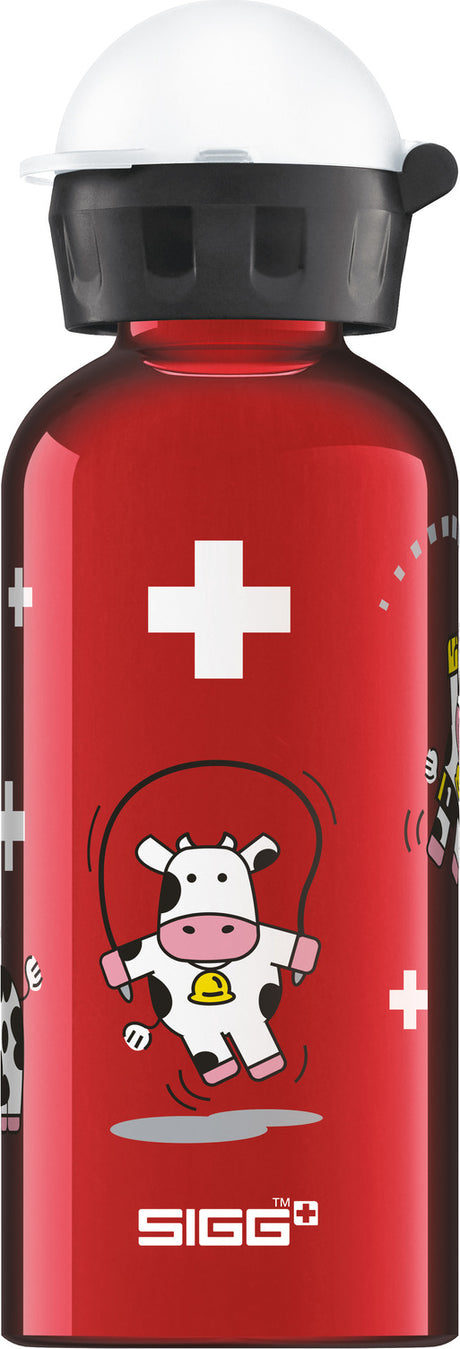 Flasche, Wasserflasche