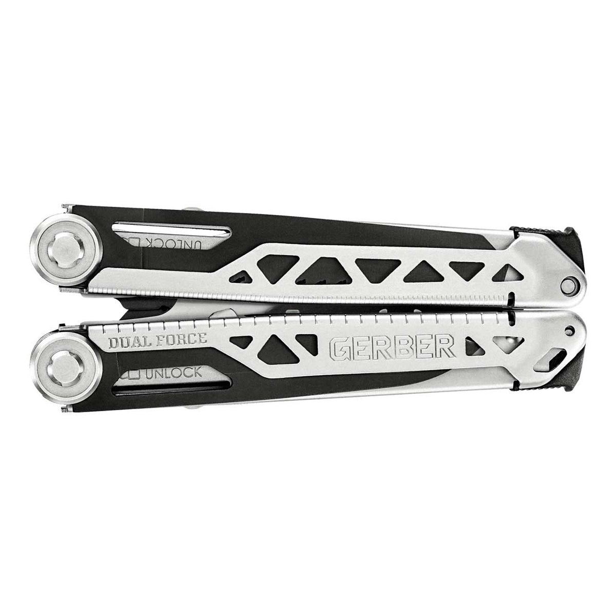 Gerber - Multifunktionswerkzeug Dual Force
