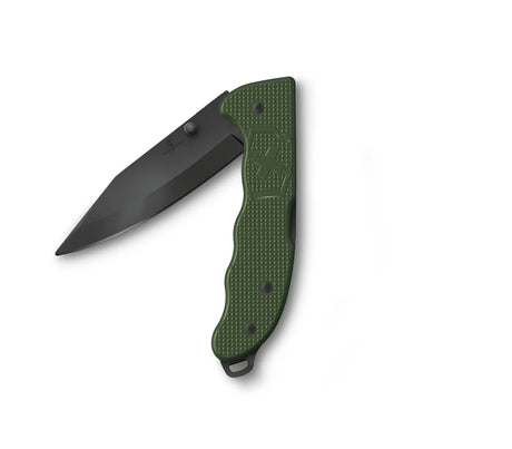Victorinox - Evoke BSH Alox Outdoormesser grün