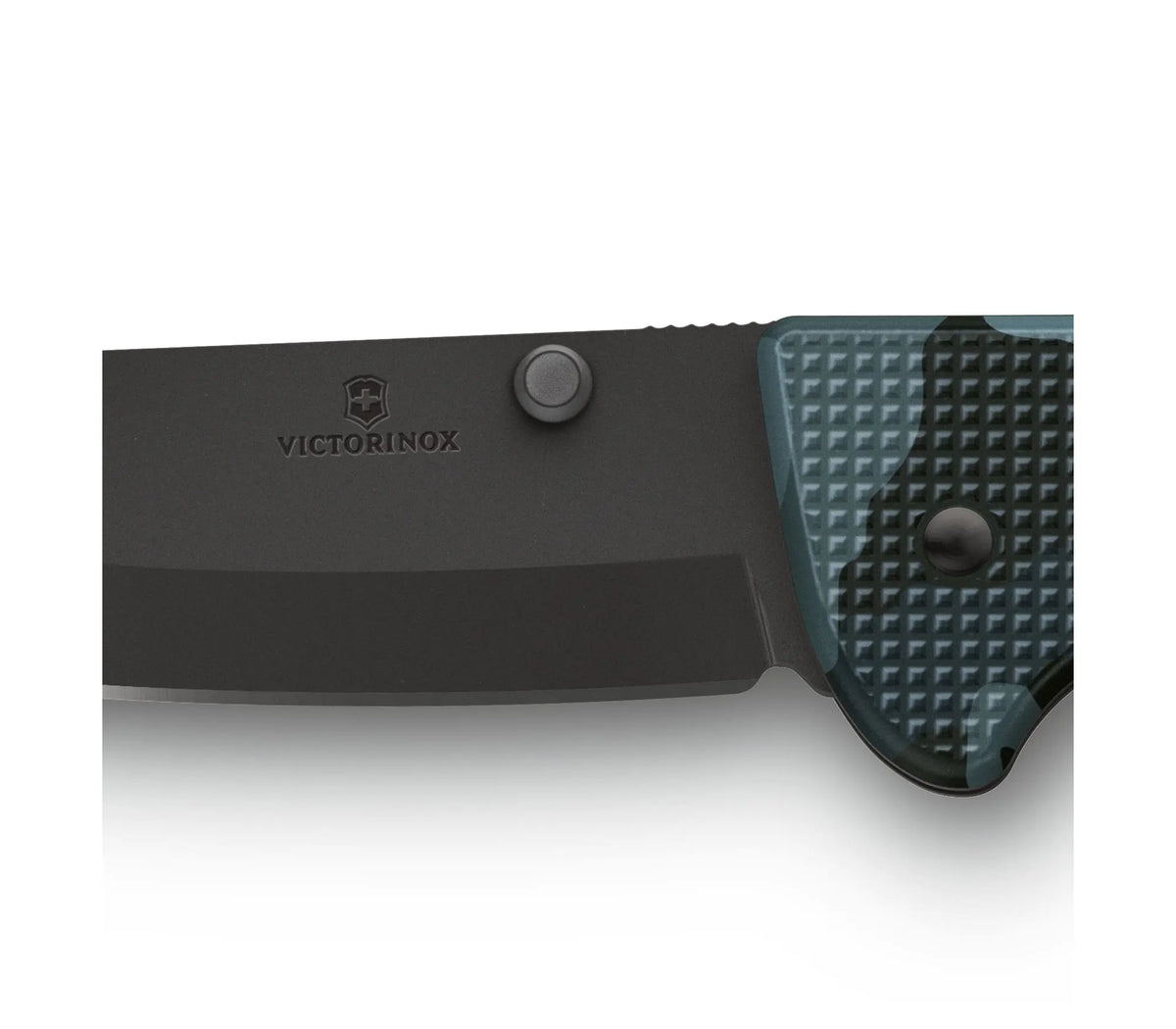 Victorinox - Evoke BSH Alox Outdoormesser navy camouflage
