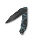 Victorinox - Evoke BSH Alox Outdoormesser navy camouflage