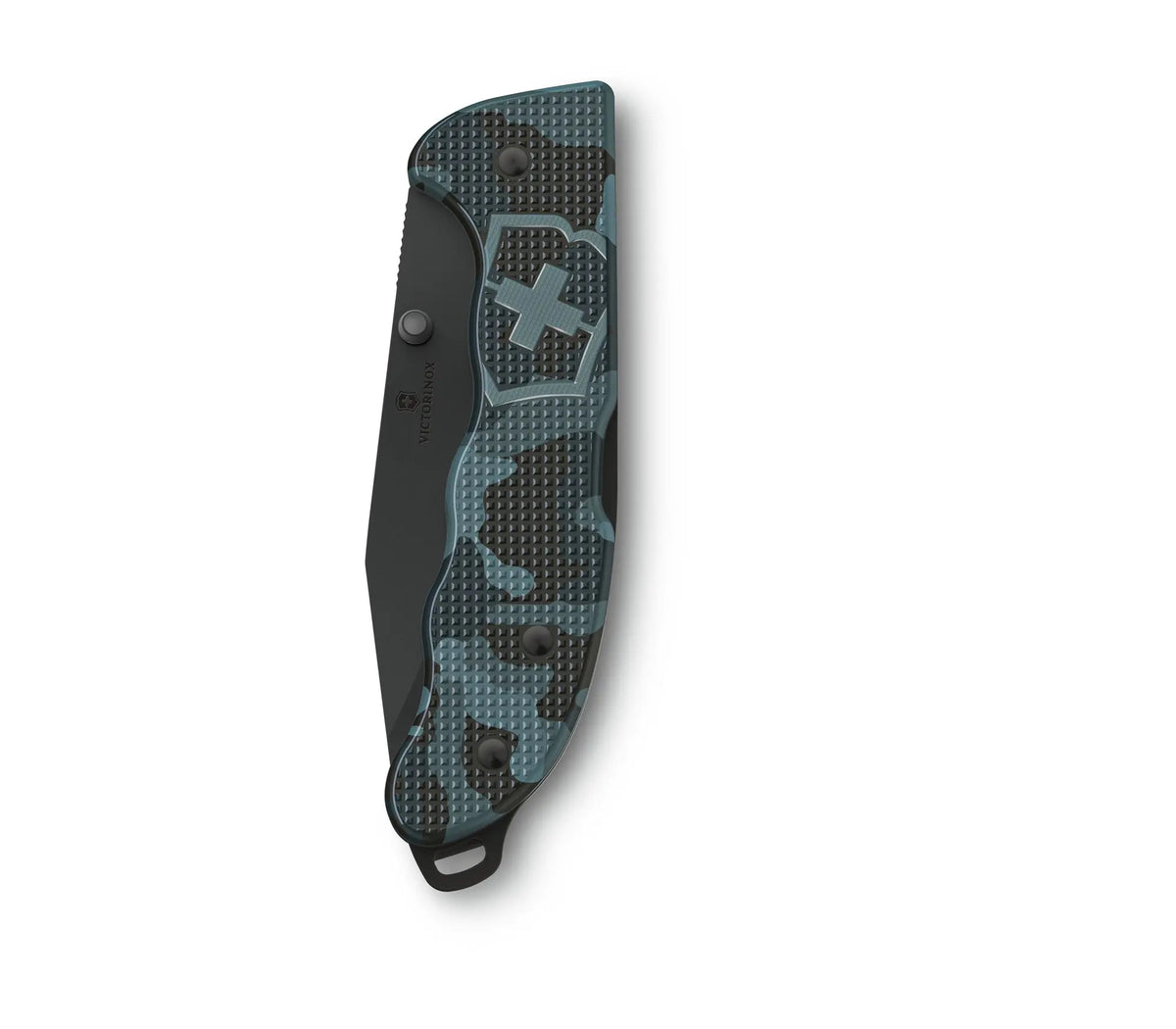 Victorinox - Evoke BSH Alox Outdoormesser navy camouflage
