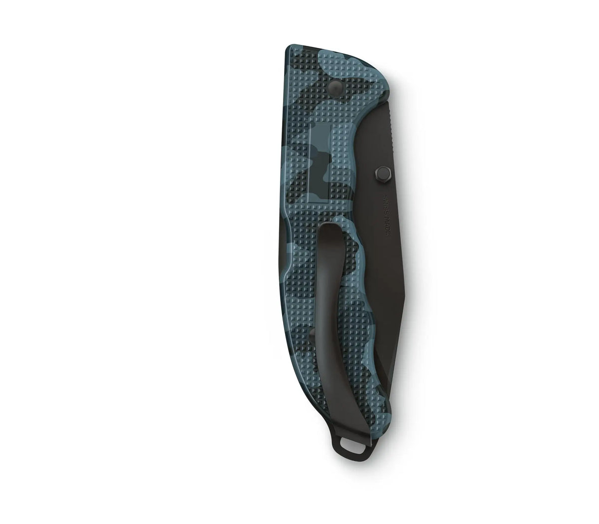 Victorinox - Evoke BSH Alox Outdoormesser navy camouflage