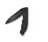 Victorinox - Evoke BS Alox Outdoormesser schwarz
