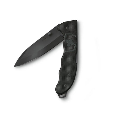 Victorinox - Evoke BS Alox Outdoormesser schwarz
