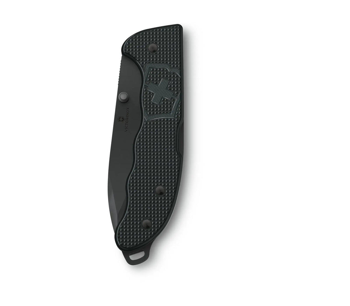Victorinox - Evoke BS Alox Outdoormesser schwarz