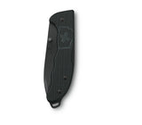 Victorinox - Evoke BS Alox Outdoormesser schwarz
