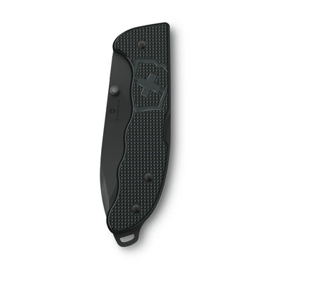 Victorinox - Evoke BS Alox Outdoormesser schwarz