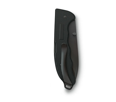 Victorinox - Evoke BS Alox Outdoormesser schwarz