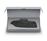 Victorinox - Evoke BS Alox Outdoormesser schwarz