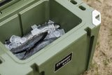 Kühler, Gerät, Elektrisches Gerät, Fische, Leben im Meer