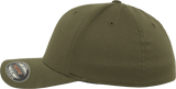 Flexfit Wooly Combed Cap