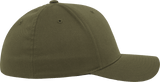 Flexfit Wooly Combed Cap