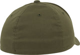 Flexfit Wooly Combed Cap