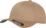 Flexfit Wooly Combed Cap