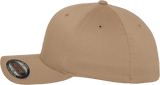 Flexfit Wooly Combed Cap