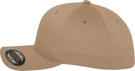 Flexfit Wooly Combed Cap