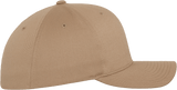 Flexfit Wooly Combed Cap